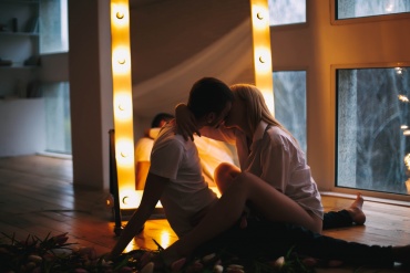 Татьяна  - Love Story