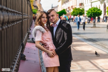 Дмитрий - Love Story