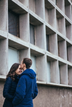 Оксана - Love Story