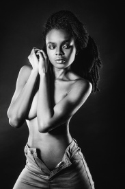 Анна - Фотограф