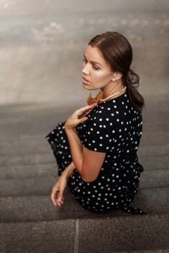 Ірина Ваганова - Выездная фотосессия