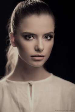 Andrey - Выездная фотосессия