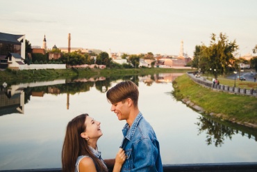 Станислав Гросолов - Love Story