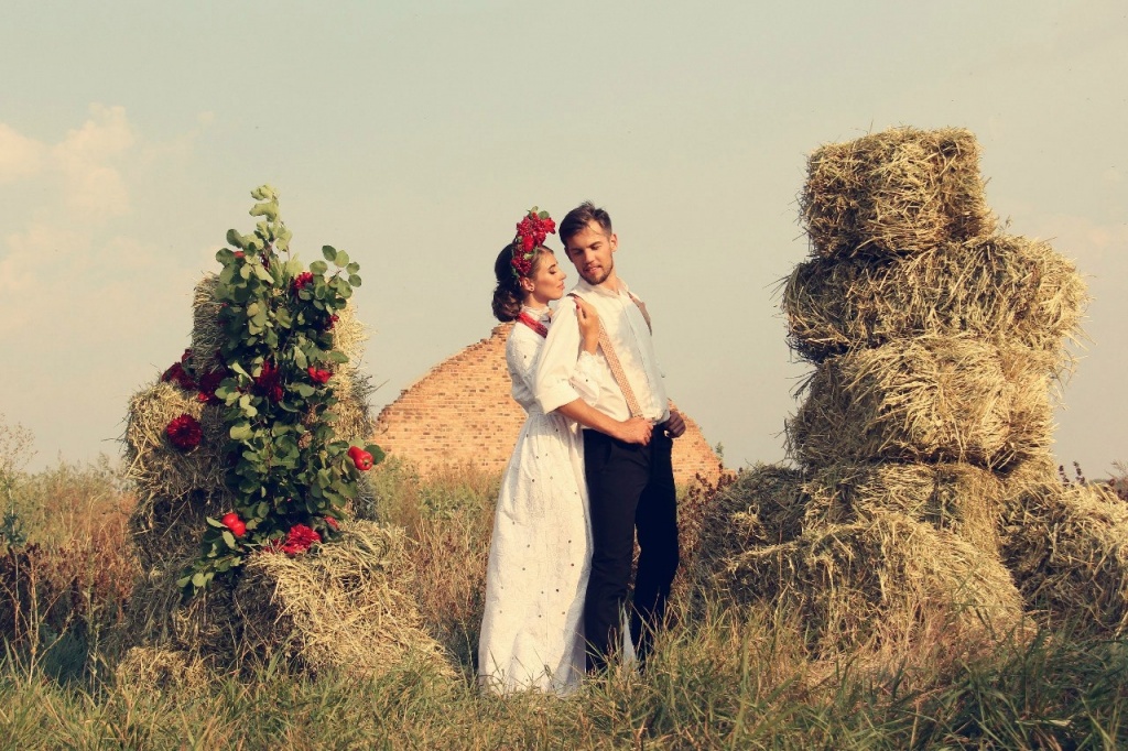 Виктория Деменко - Love Story