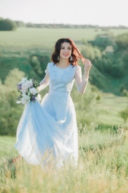 Мариша - Фотограф
