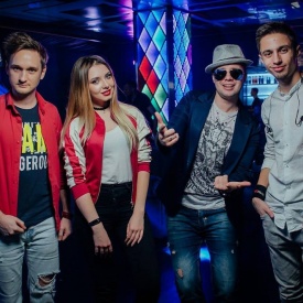 RockWell Coverband - Кавер-группа