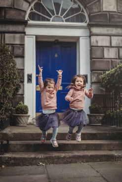 Ірина Ваганова - Детская съемка