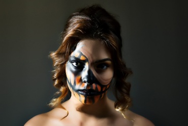 Ольга Надточий - FaceArt