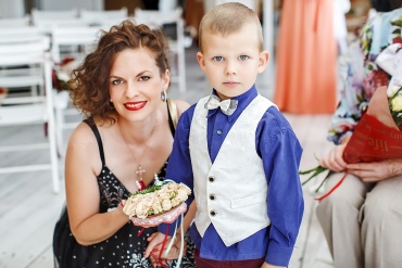 Александр - Свадебная съемка