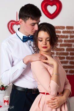 Александр Смилык - Love Story
