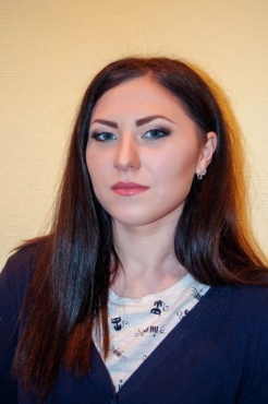 Екатерина - Свадебный макияж