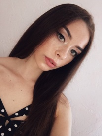Анастасия Петкевич - Визажисты