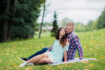 Виталий Бреус - Love Story