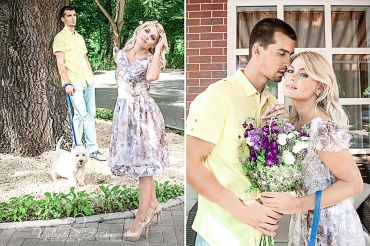 Валентина - Love Story