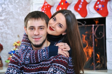 Людмила  - Семейная фотосессия