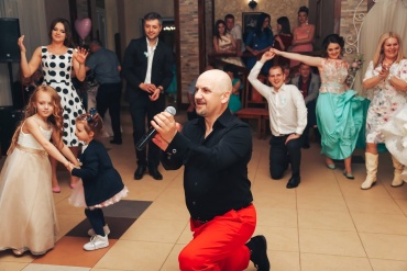 Ігор - Свадьба
