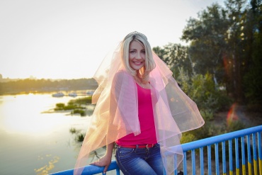 Helena Trofimchuk - Девичник