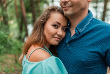 Иван  - Выездная фотосессия