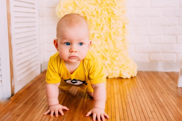 Галина Дидковская - Детская съемка