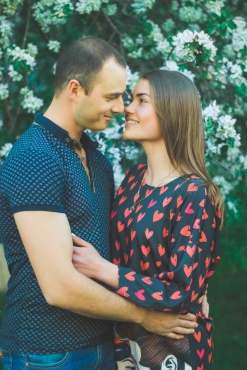 Сергей  - Love Story