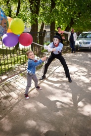 Любов Квятковська - Іванчук - Фотограф