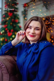 Дарина - Фотограф