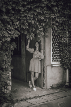 Ірина Ваганова - Love Story