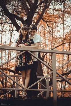 Артем  - Love Story