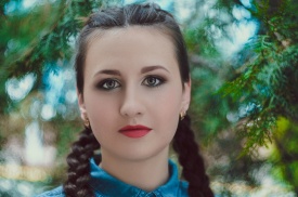 Ольга - Визажисты