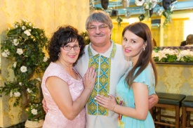 Валентин - Фотограф