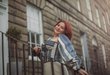 Ірина Ваганова - Love Story