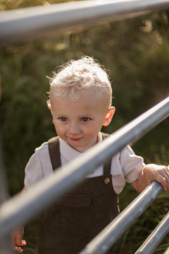 Ірина Ваганова - Семейная фотосессия