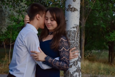 Margo  - Love Story