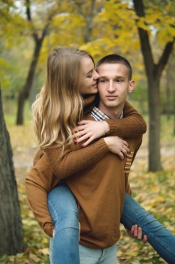 Ольга Щербина - Love Story