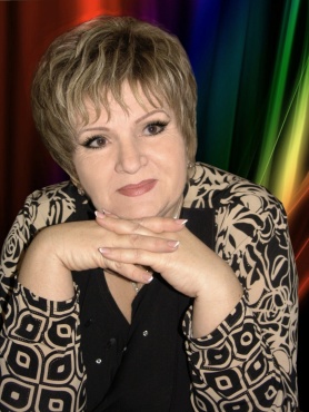 Елена Ольховик - Студийная съемка