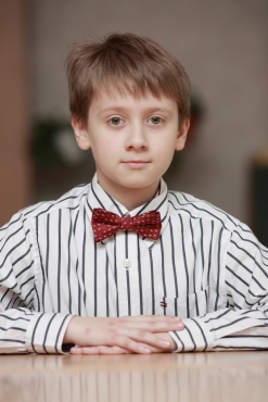 Сергей Нестеренко  - Портретная съемка  