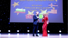 Роман - Ведущий мероприятий