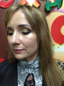 Ольга Василенко - Визажисты