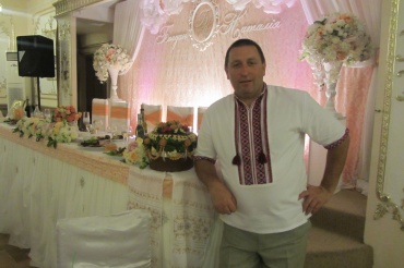 Ігор - Свадьба