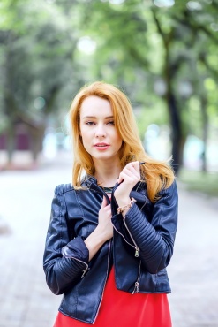 Александр - Выездная фотосессия