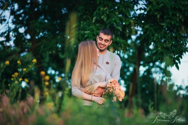 Екатерина - Love Story