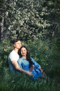 Натали - Love Story
