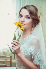 Елена - Визажисты
