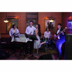 Cover band Avenue - Кавер-группа