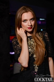 Светлана - Визажисты