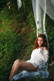 Натали - Фотограф