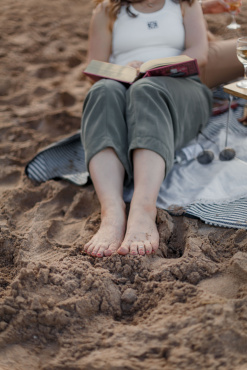 Ірина Ваганова - Выездная фотосессия