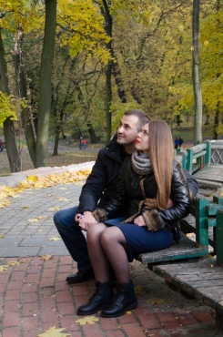 Анна  - Love Story