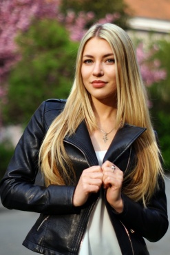 Viktoria Novikova - Портретная съемка