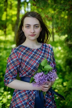 Светлана - Выпускной 